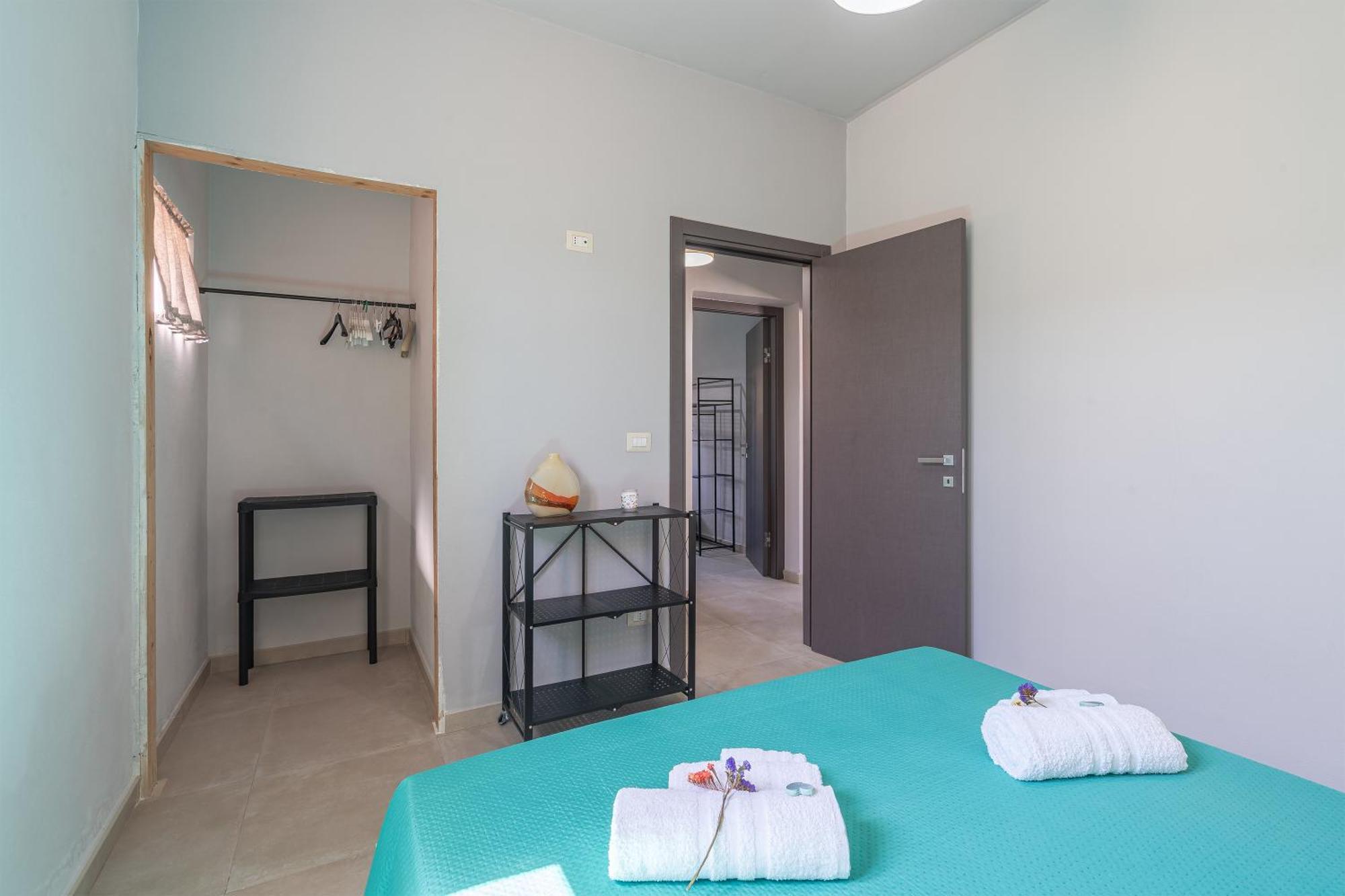 Vila Ape Ermy Avola Exteriér fotografie